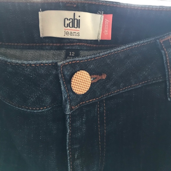 Jeans - Picture 2 of 3